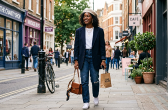 How To Dress Stylish On A Budget?