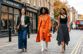 Best Fashion Trends For Women
