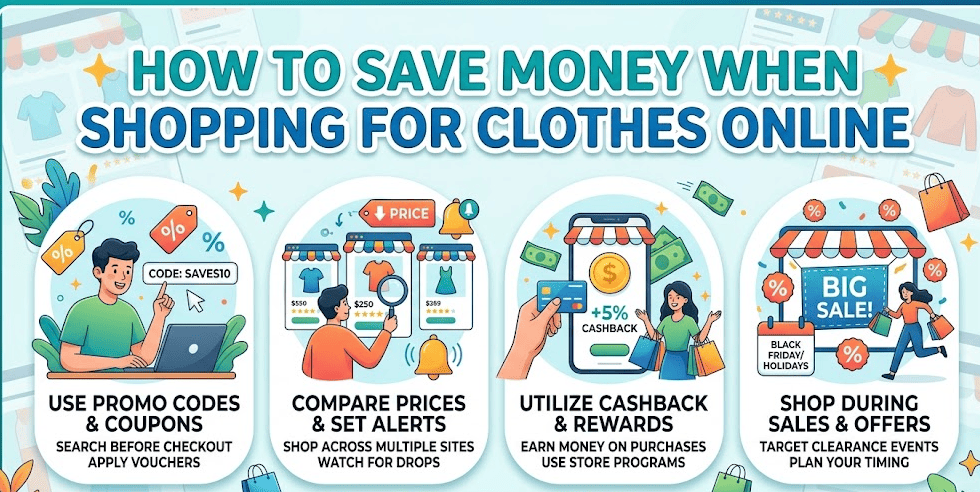 How To Save Money