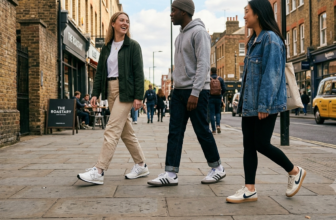 best sneakers for everyday wear