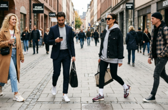 Sneakers