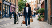 How To Dress Stylish On A Budget?