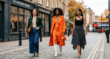 Best Fashion Trends For Women
