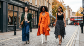 Best Fashion Trends For Women