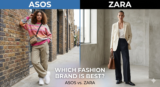 Asos Vs Zara: Which Fashion Brand Is Best?
