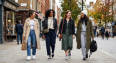 Casual Sneaker Outfits For Women